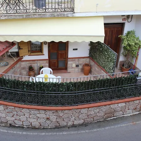 Apartment La Nina