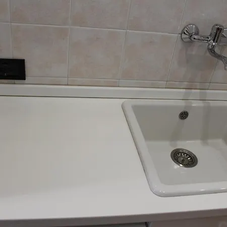 La Nina Apartment Taormina