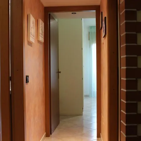 Apartment La Nina