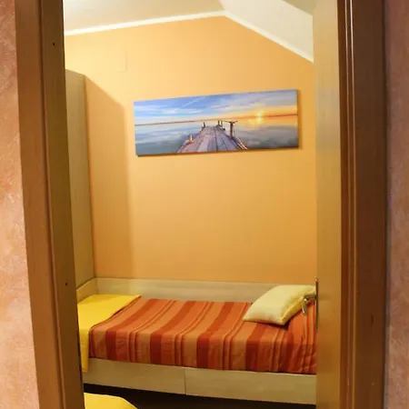 La Nina Apartment *