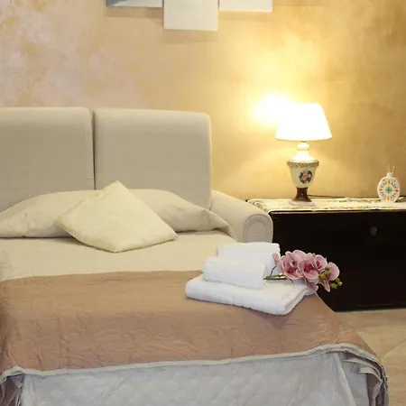 Apartment La Nina *