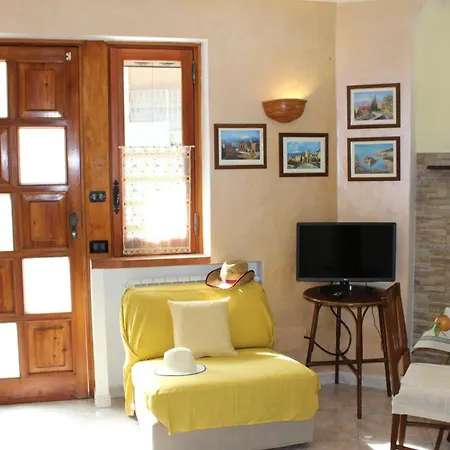 Apartamento La Nina