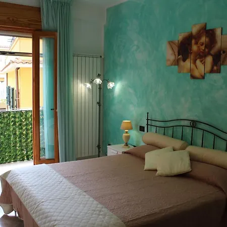 Apartamento La Nina *