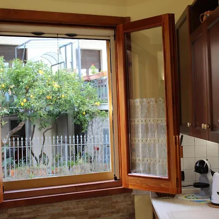 Apartamento La Nina