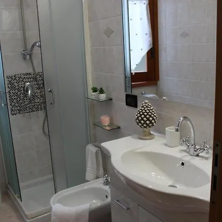 Apartamento La Nina *