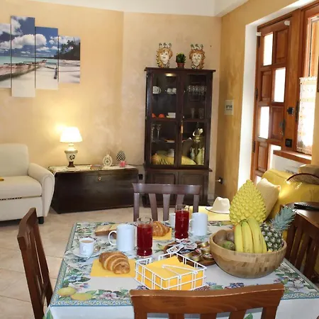 Apartamento La Nina