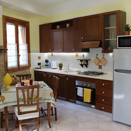 Apartamento La Nina