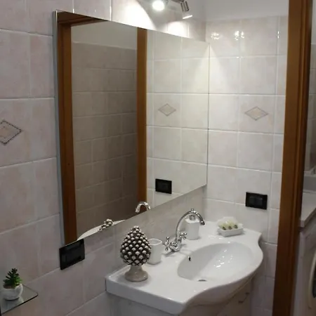Apartamento La Nina *