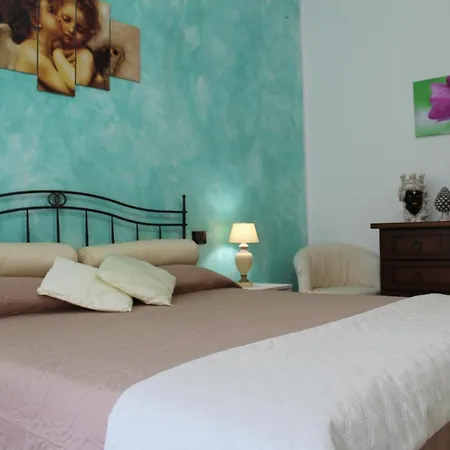 Apartamento La Nina