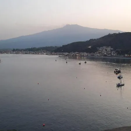 La Nina Apartamento Taormina