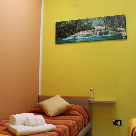Lejlighed La Nina Taormina